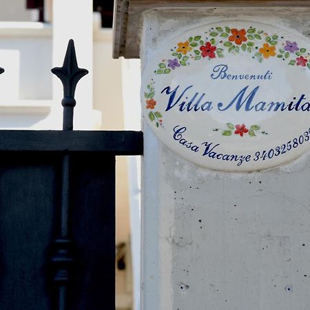 סיפונטו Villa Mamitas - Terrazza Panoramica - Box Privato - Servizio Spiaggia מראה חיצוני תמונה