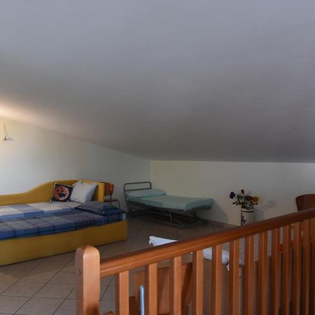 סיפונטו Villa Mamitas - Terrazza Panoramica - Box Privato - Servizio Spiaggia מראה חיצוני תמונה