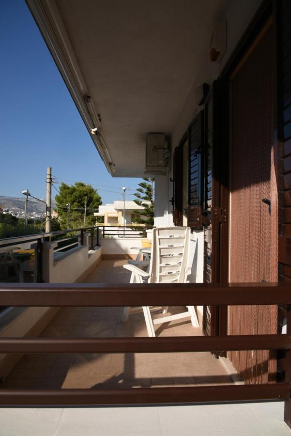 סיפונטו Villa Mamitas - Terrazza Panoramica - Box Privato - Servizio Spiaggia מראה חיצוני תמונה