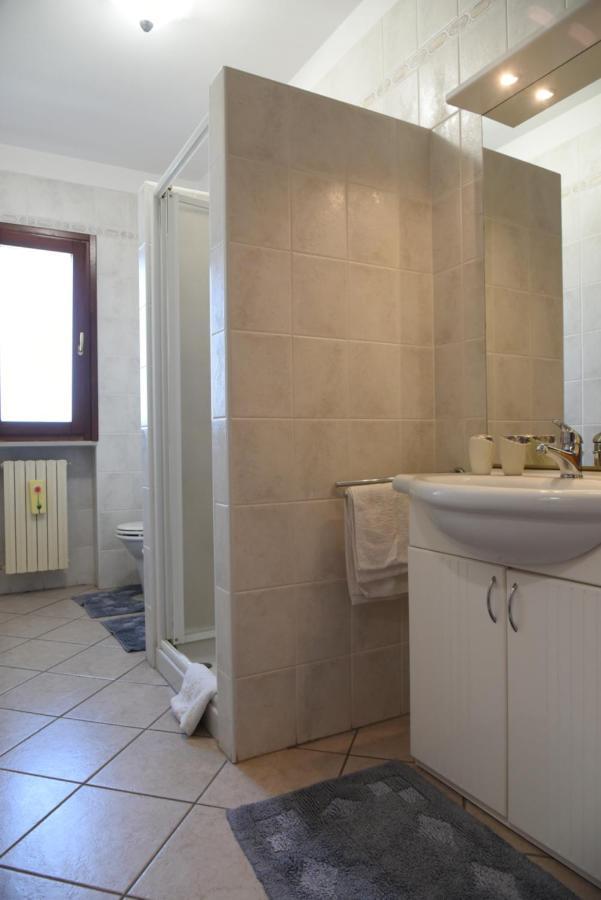 סיפונטו Villa Mamitas - Terrazza Panoramica - Box Privato - Servizio Spiaggia מראה חיצוני תמונה