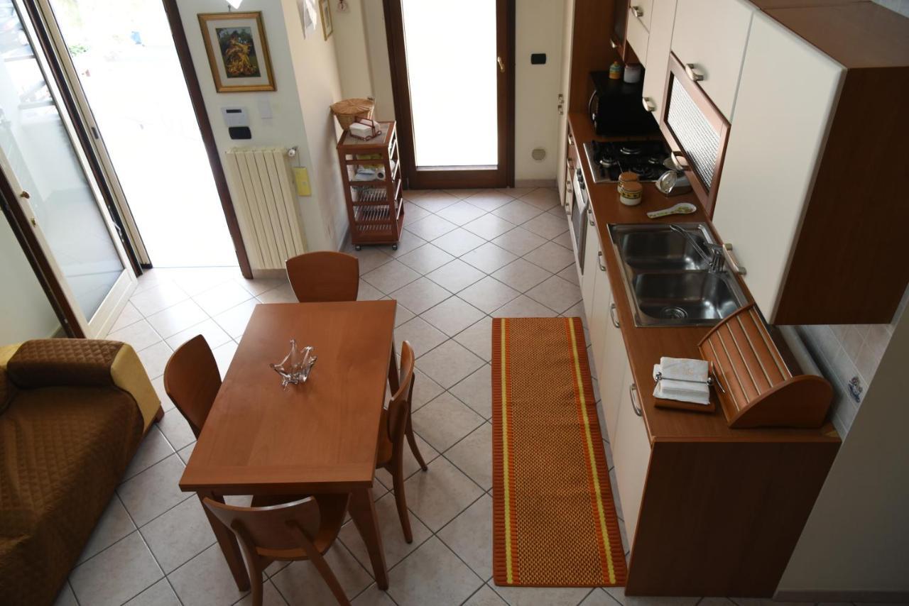 סיפונטו Villa Mamitas - Terrazza Panoramica - Box Privato - Servizio Spiaggia מראה חיצוני תמונה