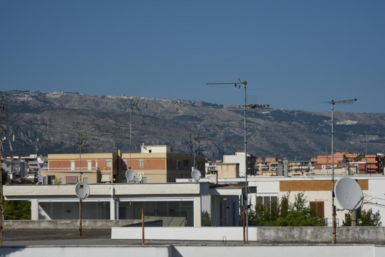 סיפונטו Villa Mamitas - Terrazza Panoramica - Box Privato - Servizio Spiaggia מראה חיצוני תמונה