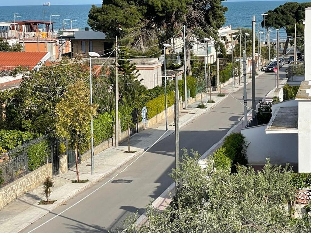 סיפונטו Villa Mamitas - Terrazza Panoramica - Box Privato - Servizio Spiaggia מראה חיצוני תמונה