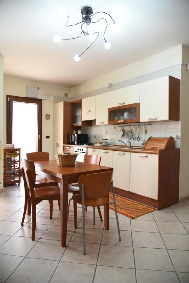 סיפונטו Villa Mamitas - Terrazza Panoramica - Box Privato - Servizio Spiaggia מראה חיצוני תמונה