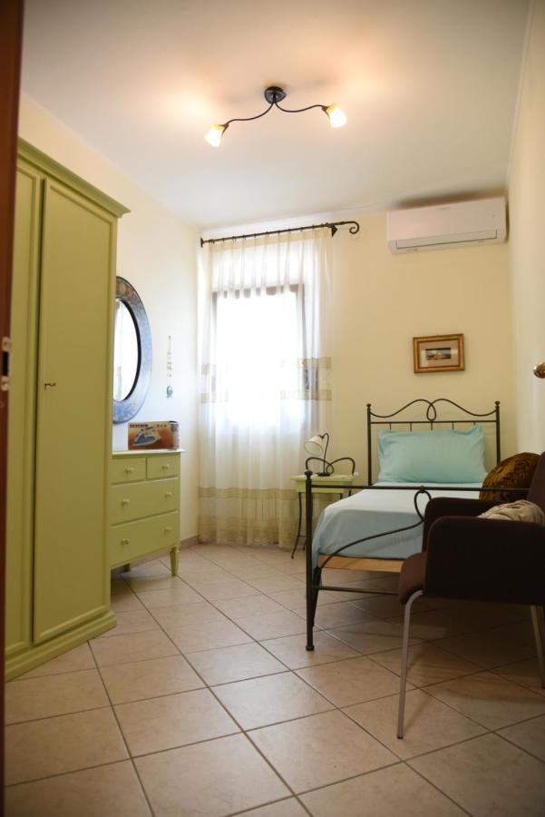 סיפונטו Villa Mamitas - Terrazza Panoramica - Box Privato - Servizio Spiaggia מראה חיצוני תמונה